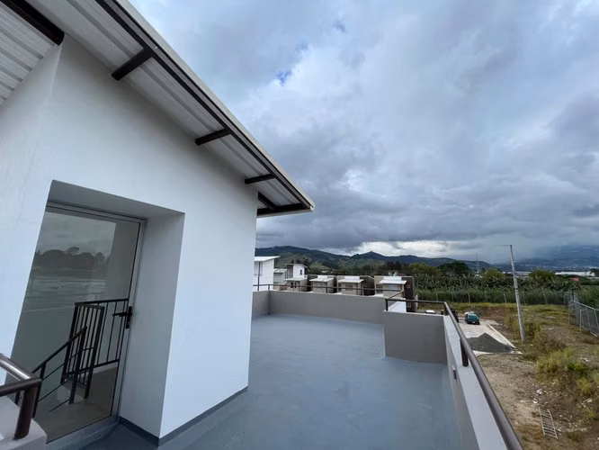 ALQUILER DE CASA EN CONDOMINIO VALLE ILIOS, LA LIMA - Imagen 7