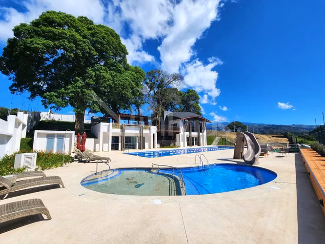 id 42147 Venta de lote plano en condominio con amenidades en San Juan de la Unión - Imagen 7