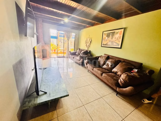 id 42145 Propiedad en Tres Ríos centro - casa - Imagen 2