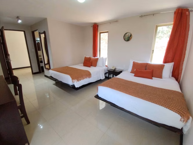 Villa con Vista al Mar en Villas Sol, Playa Hermosa, Guanacaste