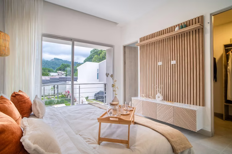 Venta de casa elegante en condominio con amenidades exclusivas - Imagen 17