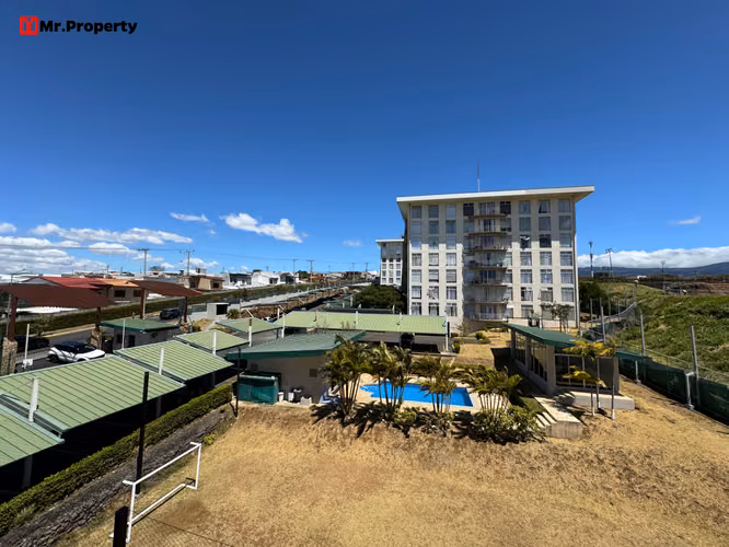 Apartamento de oportunidad en Heredia / 3 habitaciones - Imagen 15