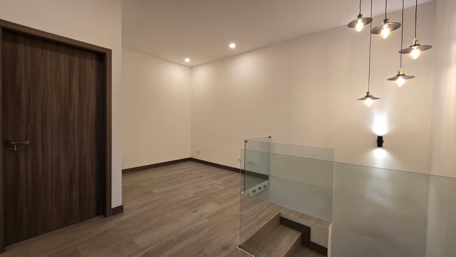 ALQUILER DE CASA EN CONDOMINIO SANTA ANA URBANO, SANTA ANA* - Imagen 9