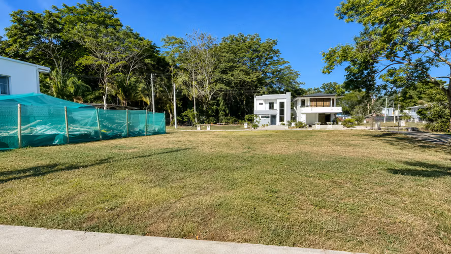 Sale Lot Jaco Condominium Praia with Amenities