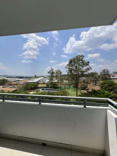 GRAN OPORTUNIDAD SE VENDE!!apartamento en Torres de Heredia (Khaya ruta uno) full amoblado