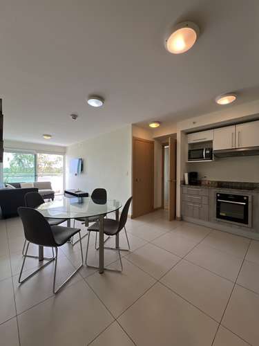 GRAN OPORTUNIDAD SE VENDE!!apartamento en Torres de Heredia (Khaya ruta uno) full amoblado