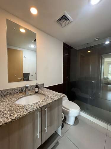 GRAN OPORTUNIDAD SE VENDE!!apartamento en Torres de Heredia (Khaya ruta uno) full amoblado