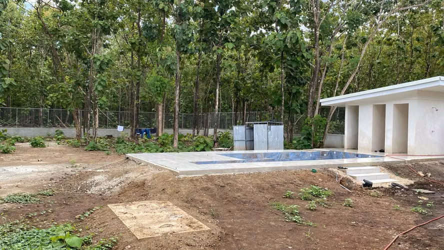 Casa Nueva en Guanacaste – Entrega Noviembre | San José de Pinilla