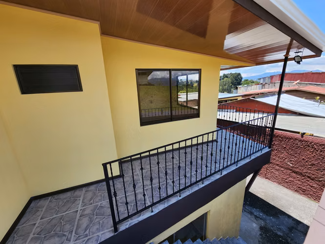 Se alquila Departamento como nuevo - Imagen 12