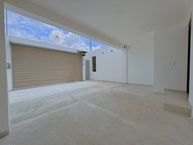 Exclusive house and opportunity! / La Itaba, Lomas de Ayarco, Curridabat.