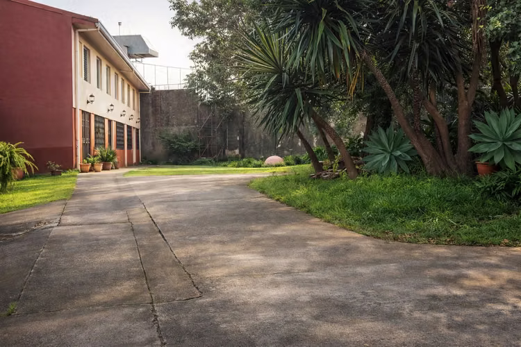 Terreno Privilegiado en Sabanilla Centro para desarrollar