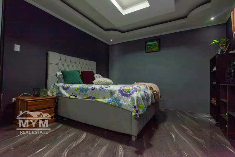 Casa en venta espaciosa con area para teletrabajo - Imagen 6