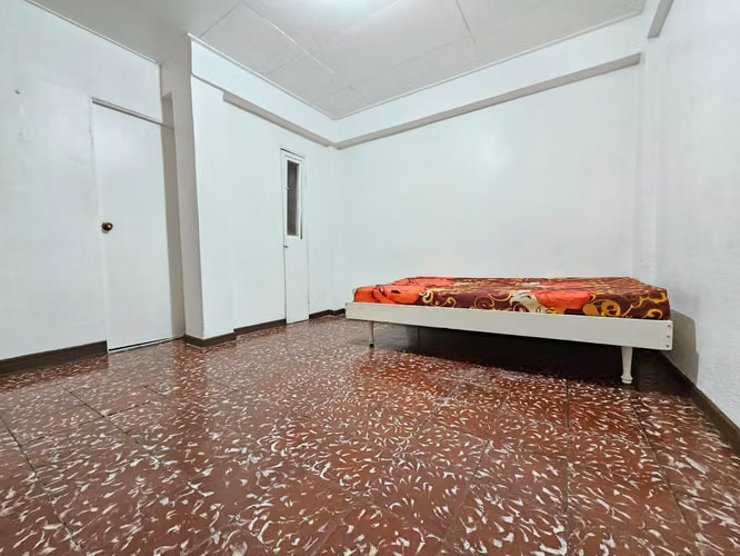 Alquiler apartamento 1 habitación, con muebles. Los Yoses. - Imagen 7