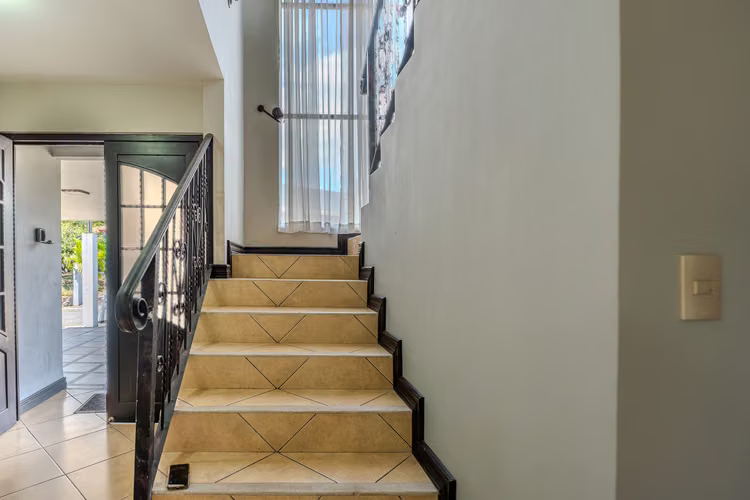 Casa Monge En Venta Grecia Condominio - Imagen 10