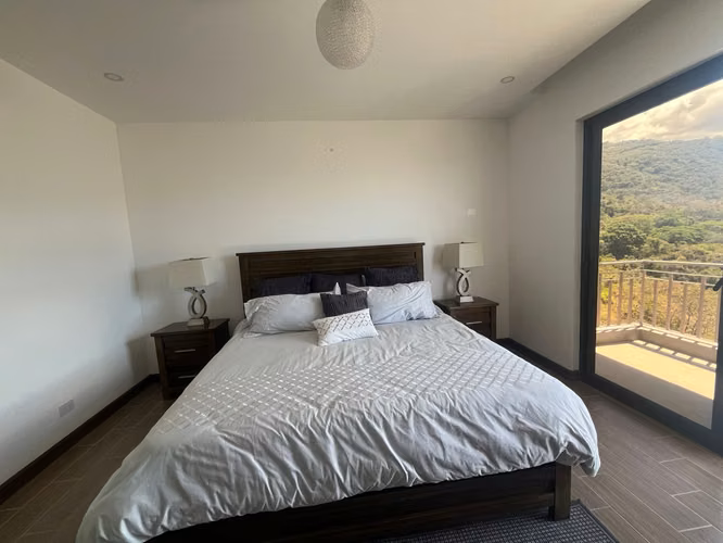 Venta Apartamento con espectacular vista  – Condominio en Alto de las Palomas, Escazú - Imagen 14