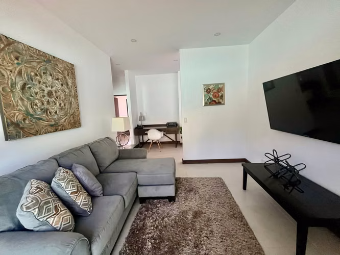 Venta Apartamento con espectacular vista  – Condominio en Alto de las Palomas, Escazú - Imagen 6