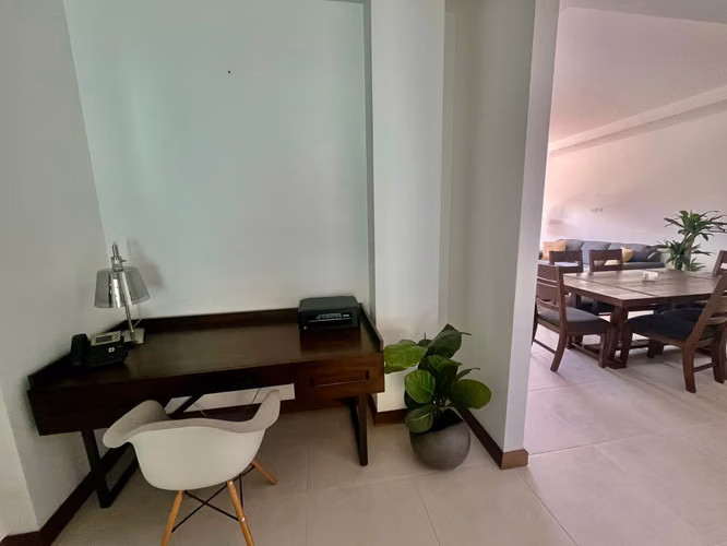 Venta Apartamento con espectacular vista  – Condominio en Alto de las Palomas, Escazú - Imagen 12