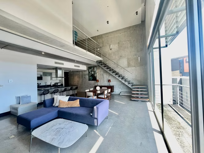 Venta Condominio de Lujo en Avenida Escazú