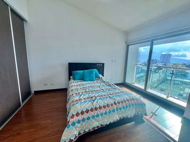 Apartamento amueblado tipo loft en Barrio Dent - Imagen 6