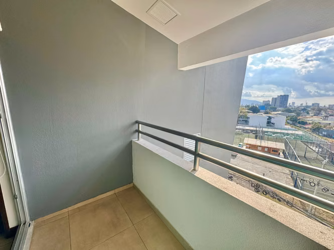 Apartamento amueblado tipo loft en Barrio Dent - Imagen 4