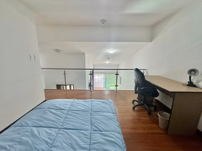 Apartamento amueblado tipo loft en Barrio Dent - Imagen 9