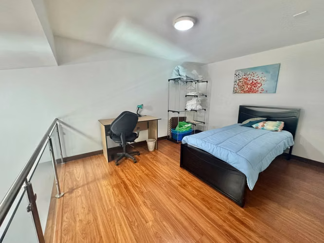 Apartamento amueblado tipo loft en Barrio Dent - Imagen 11