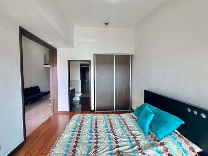 Apartamento amueblado tipo loft en Barrio Dent - Imagen 7