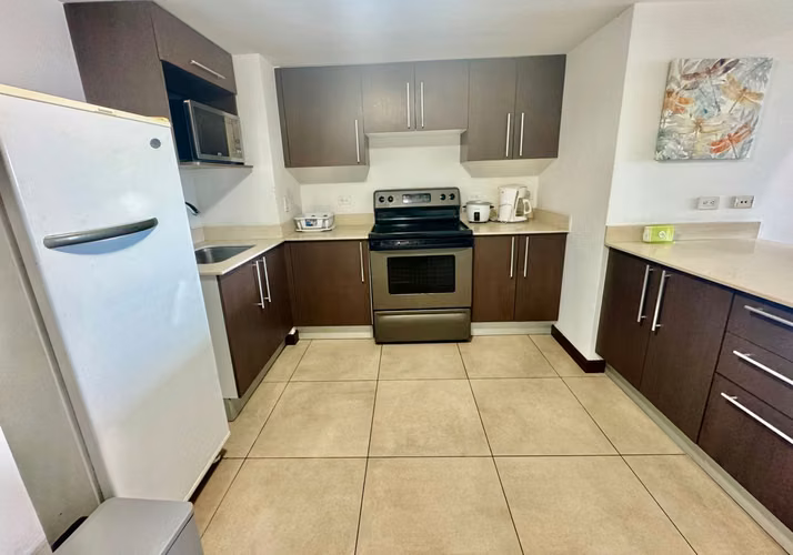 Apartamento amueblado tipo loft en Barrio Dent - Imagen 3