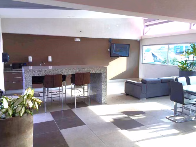 Apartamento amueblado tipo loft en Barrio Dent - Imagen 15