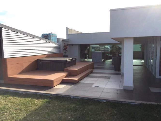 Apartamento amueblado tipo loft en Barrio Dent - Imagen 17