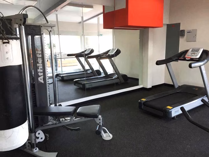Apartamento amueblado tipo loft en Barrio Dent - Imagen 18
