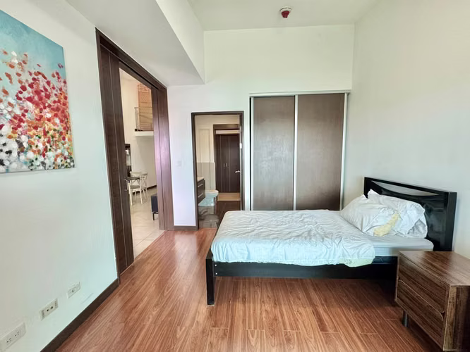Apartamento amueblado tipo loft en Barrio Dent - Imagen 9