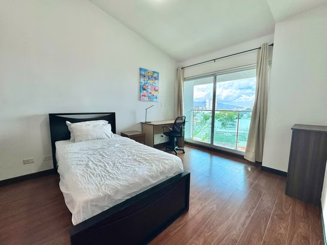 Apartamento amueblado tipo loft en Barrio Dent - Imagen 10