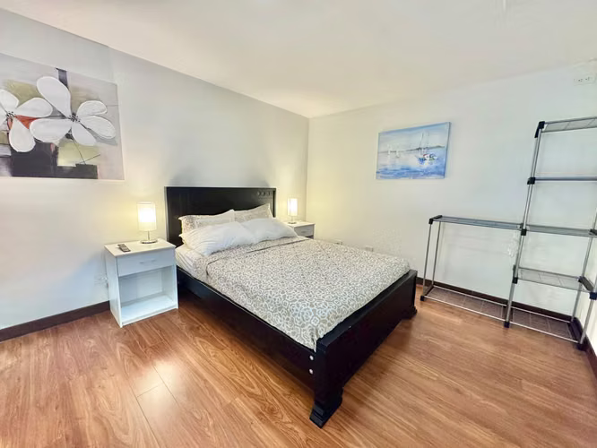 Apartamento amueblado tipo loft en Barrio Dent - Imagen 12