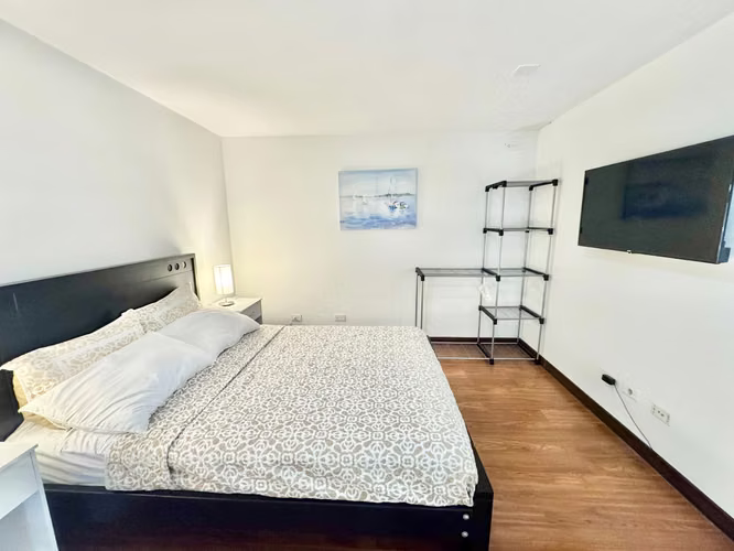 Apartamento amueblado tipo loft en Barrio Dent - Imagen 14