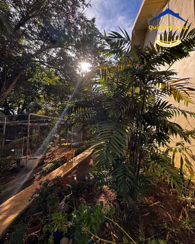 CASA MÁS CABAÑA EN DESAMPARADOS, HIGUITO, CALLE RODILLAL