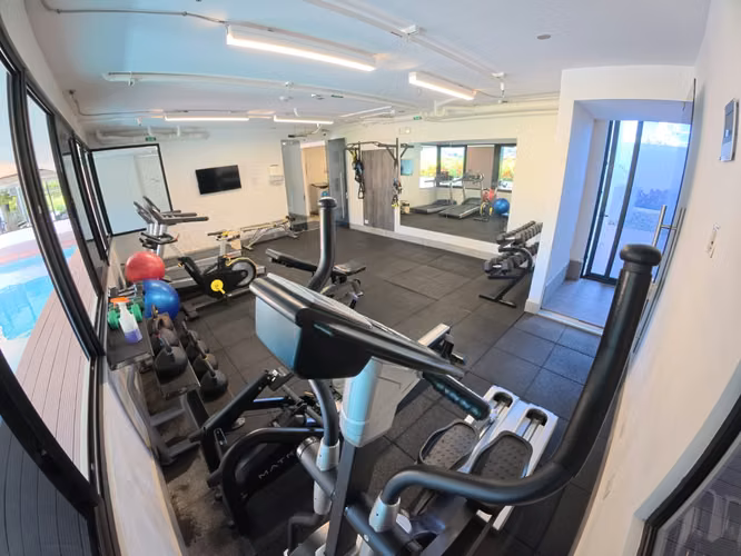Venta de Penthouse Dúplex – Torre TriBeCa, Rohrmoser