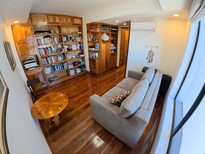 Venta de Penthouse Dúplex – Torre TriBeCa, Rohrmoser