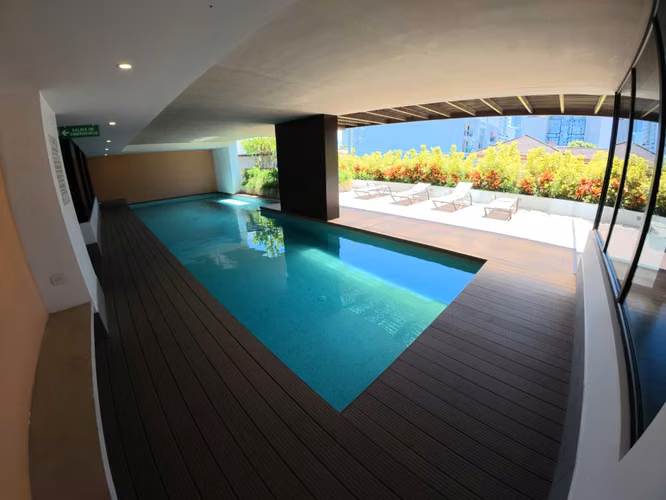 Venta de Penthouse Dúplex – Torre TriBeCa, Rohrmoser