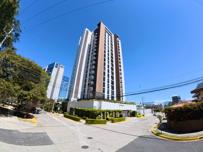 Venta de Penthouse Dúplex – Torre TriBeCa, Rohrmoser