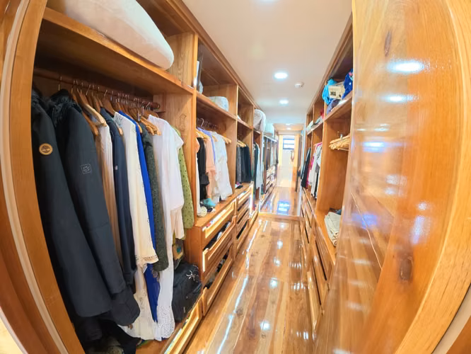 Venta de Penthouse Dúplex – Torre TriBeCa, Rohrmoser