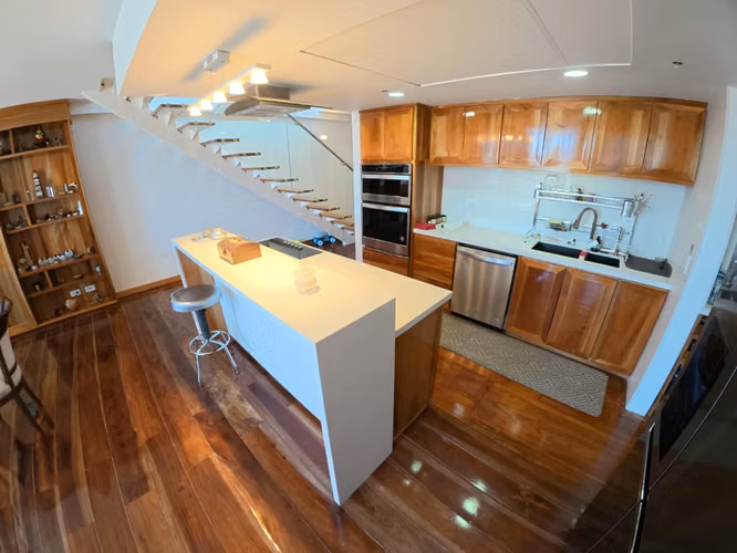 Venta de Penthouse Dúplex – Torre TriBeCa, Rohrmoser