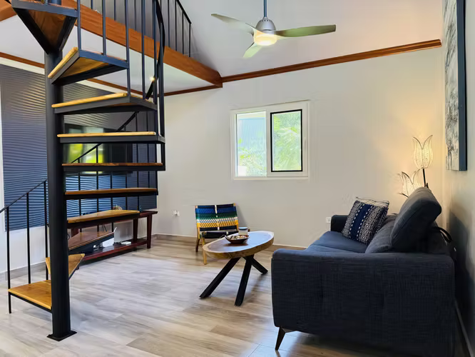 San Juanillo | Casa Ideal para Inversión | Piscina, 2Beds / 1Bath