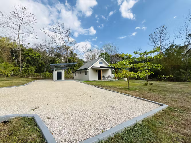 San Juanillo | Casa Ideal para Inversión | Piscina, 2Beds / 1Bath