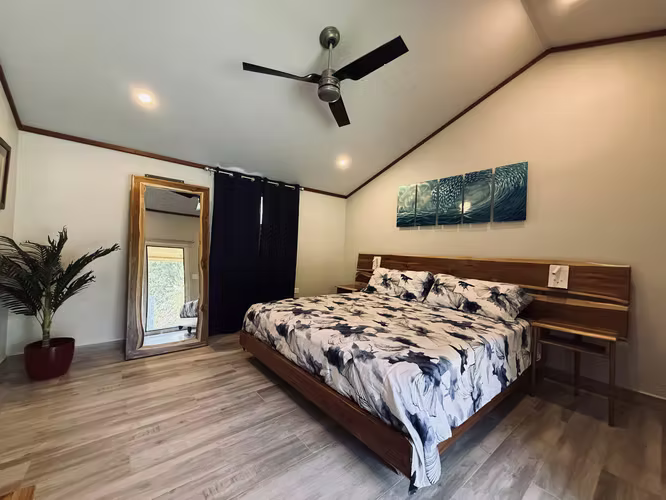 San Juanillo | Casa Ideal para Inversión | Piscina, 2Beds / 1Bath