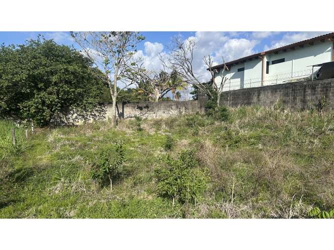 VENTA DE LOTE PARA APARTAMENTOS, CARIARI, BELEN 4148 (GC) - Imagen 3