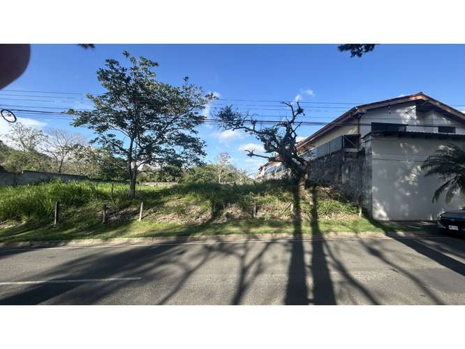 VENTA DE LOTE PARA APARTAMENTOS, CARIARI, BELEN 4148 (GC) - Imagen 7