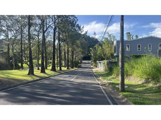 VENTA DE LOTE PARA APARTAMENTOS, CARIARI, BELEN 4148 (GC) - Imagen 9