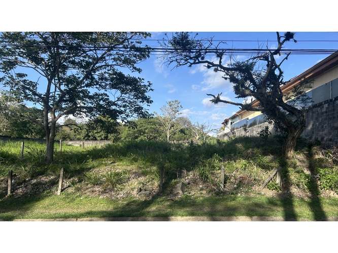 VENTA DE LOTE PARA APARTAMENTOS, CARIARI, BELEN 4148 (GC) - Imagen 4