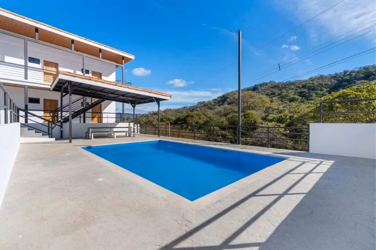 Modern Studio Apartments Near Tamarindo | Pool  • Prime Location - Imagen 7